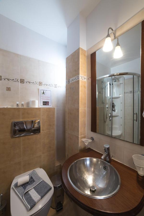 Pension Nikolaos Nafplio Exterior foto