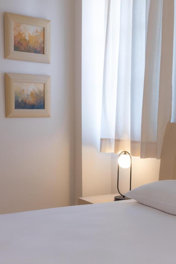 Pension Nikolaos Nafplio Exterior foto