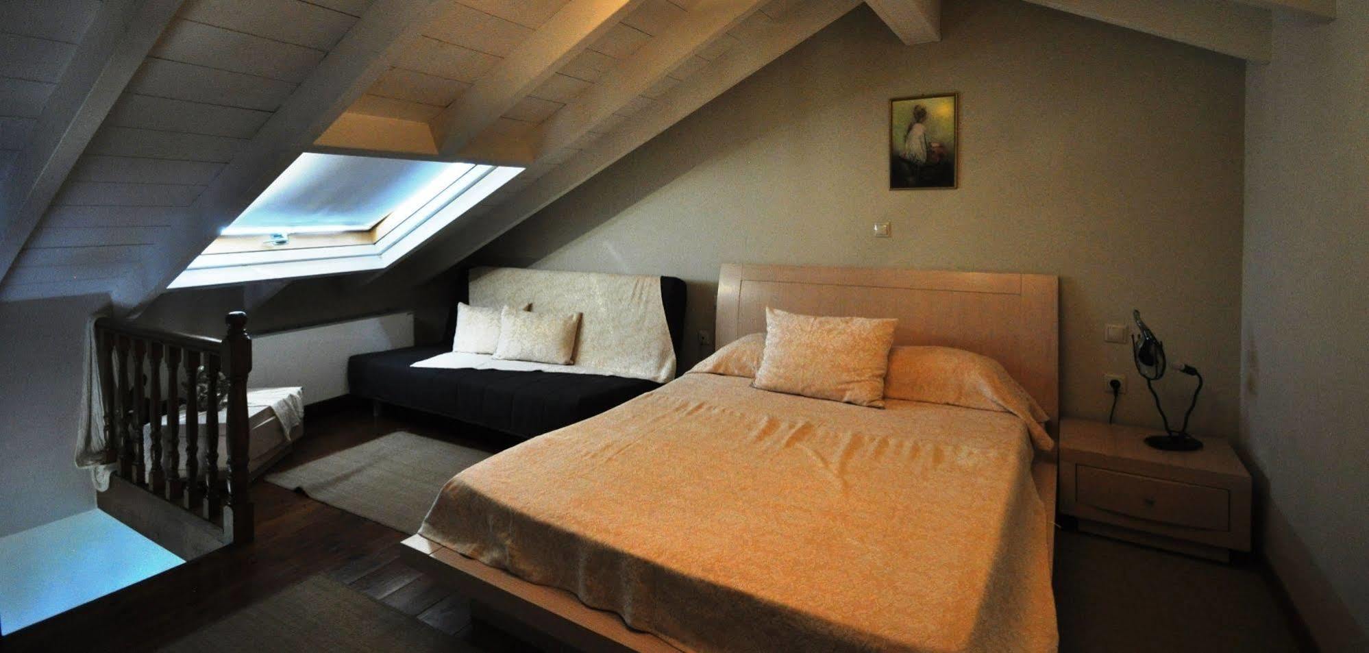 Pension Nikolaos Nafplio Exterior foto